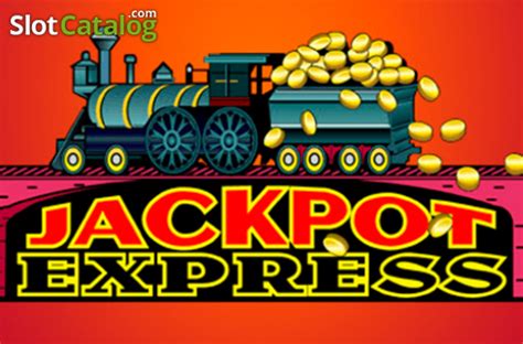 Jackpot Express Brabet