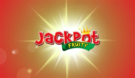 Jackpot Fruity Casino Chile
