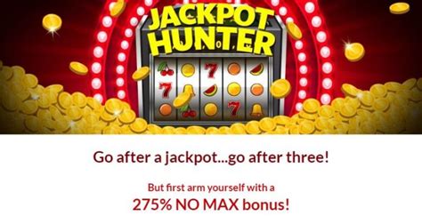 Jackpot Hunter Casino Argentina