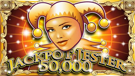 Jackpot Jester 50k Hq Netbet