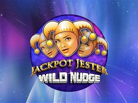 Jackpot Jester Wild Nudge Slot Gratis
