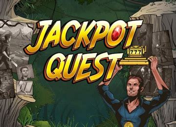 Jackpot Quest Brabet