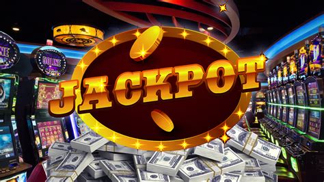 Jackpot Sonhos Casino Slots Livres