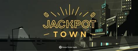 Jackpot Town Casino Uruguay