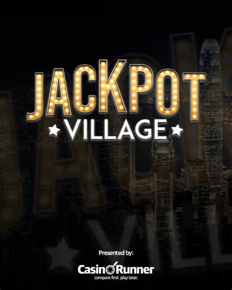 Jackpot Village Casino Uruguay