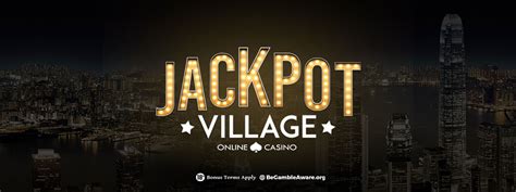 Jackpot Village Casino Venezuela