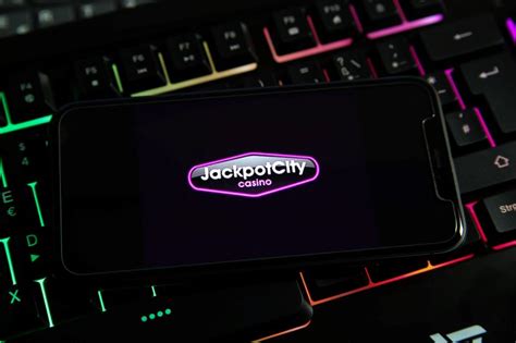 Jackpotcity Casino Venezuela