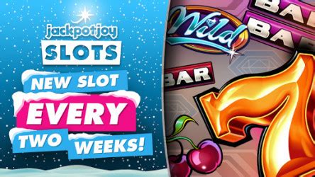 Jackpotjoy Maquinas De Slot Gratis