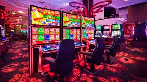 Jackpots Casino Panama