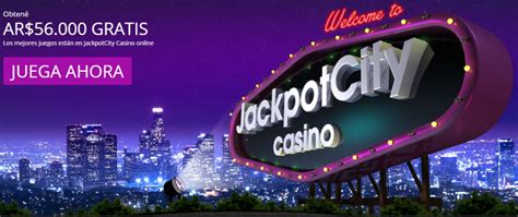 Jackpoty Casino Argentina