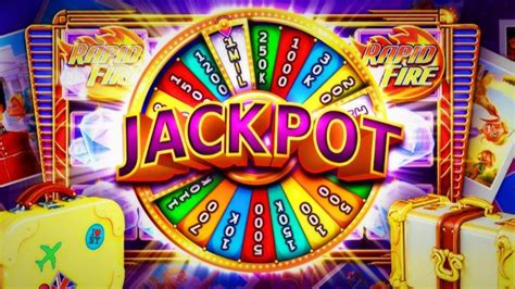 Jackpoty Casino Online