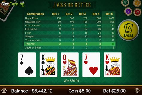 Jacks Or Better Mobilots 888 Casino