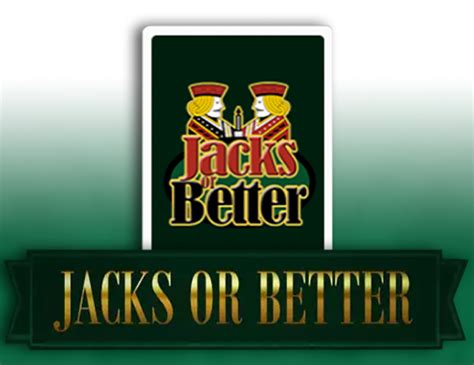 Jacks Or Better Mobilots Betfair