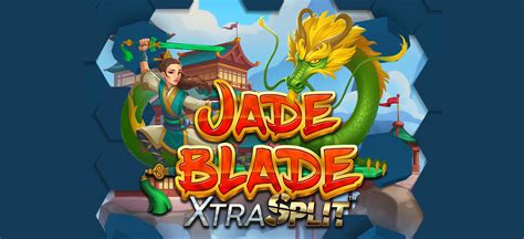 Jade Blade Xtrasplit Parimatch
