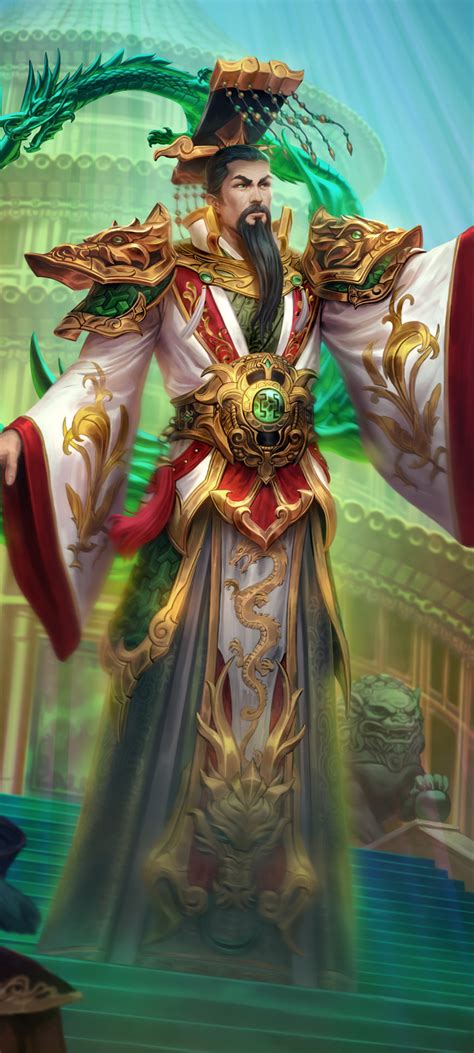 Jade Emperor Betway