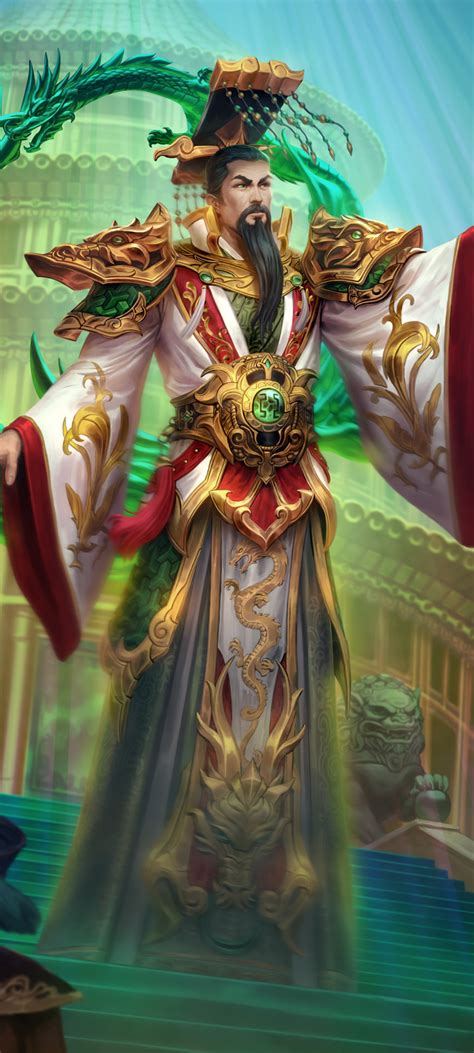 Jade Emperor Parimatch