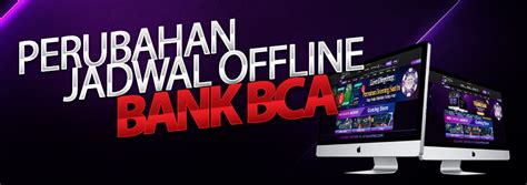 Jadwal Online Banco Bca Jayapoker