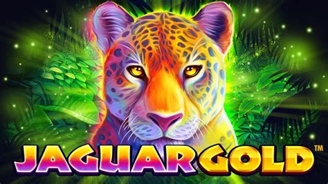 Jaguar Gold 888 Casino