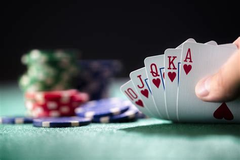 Jak Sie Gra W Omaha Poker