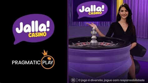 Jalla Casino Colombia