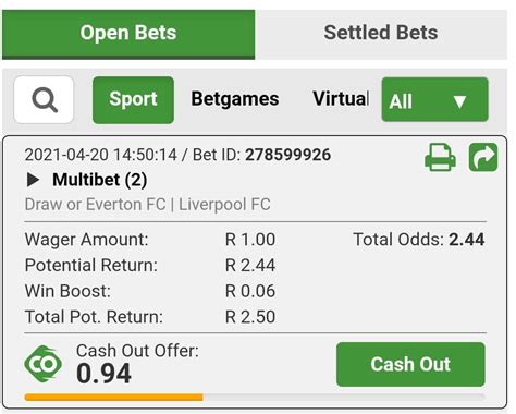 Jambo Cash Betway