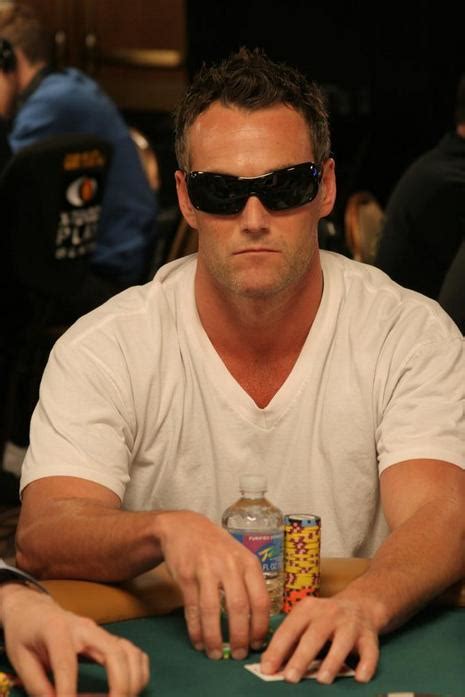 Jamie Robbins Poker
