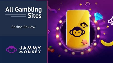 Jammy Monkey Casino Nicaragua
