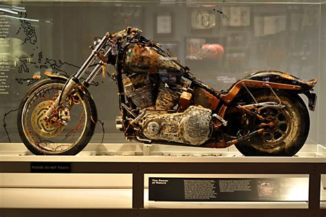 Japones Harley Davidson Maquina De Fenda