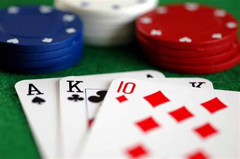 Java Holdem Poker