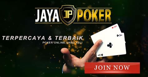 Jayapoker Login