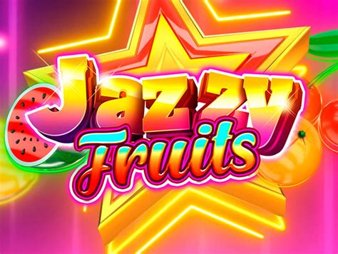 Jazzy Fruits Pokerstars