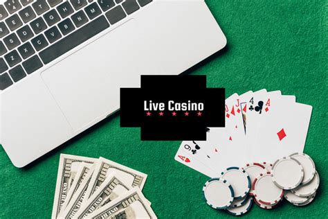 Je Eigen Casino Online Beginnen