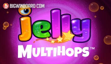 Jelly Multihops Betsson