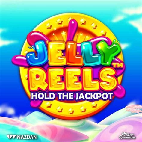 Jelly Reels Betano