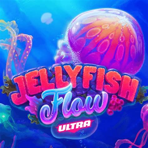 Jellyfish Flow Ultra Bodog