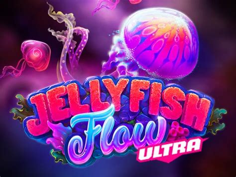 Jellyfish Flow Ultra Parimatch