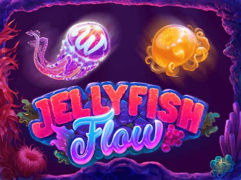Jellyfish Flow Ultra Slot - Play Online