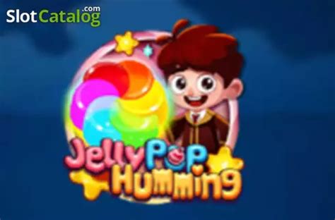 Jellypop Humming Betway