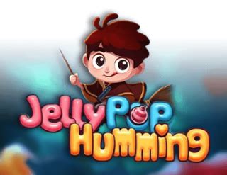 Jellypop Humming Bodog