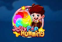 Jellypop Humming Leovegas