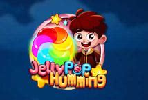 Jellypop Humming Slot Gratis