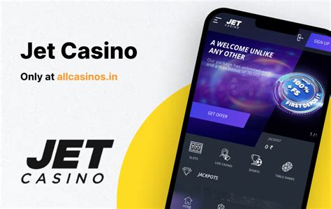 Jet Casino Apk