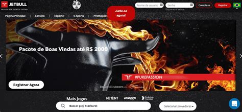 Jetbull Bonus De Casino