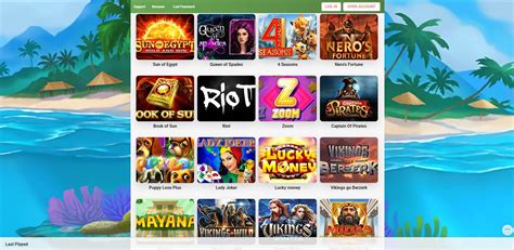 Jetspin Casino Download