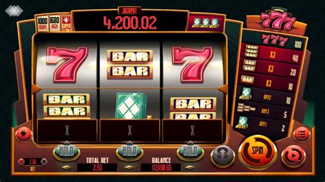 Jeu De Casino Gratuit 777