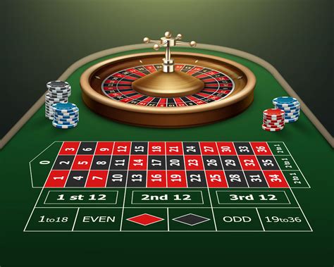Jeux De Roleta Do Casino En Ligne