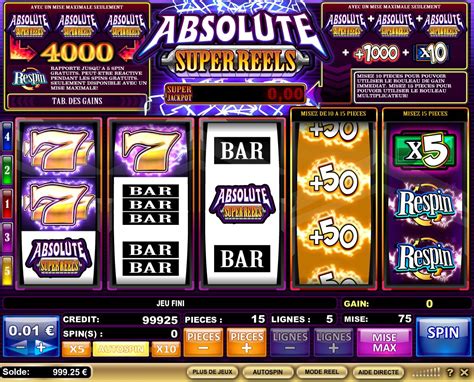 Jeux Gratuit Maquina Ajudante De Casino Avec Bonus