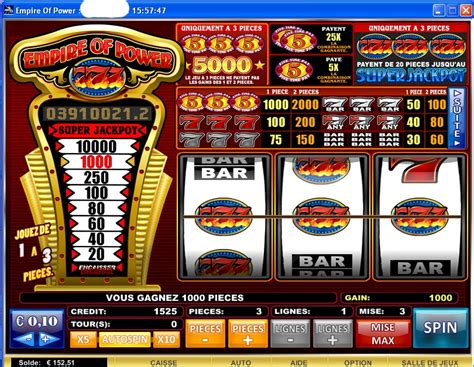 Jeux Jeu De Casino 770 Gratuit