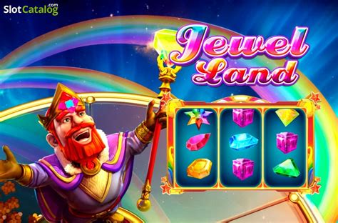 Jewel Land Slot - Play Online