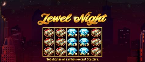 Jewel Night Slot - Play Online
